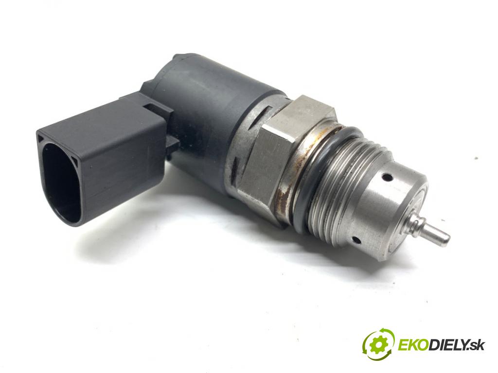 FORD FOCUS IV Kombi 2018 110 kW 2.0 EcoBlue 1995 Regulátor tlaku paliva  (Palivový systém ostatné)