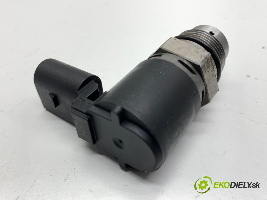 FORD FOCUS IV Kombi 2018 110 kW 2.0 EcoBlue 1995 Regulátor tlaku paliva  (Palivový systém ostatné)