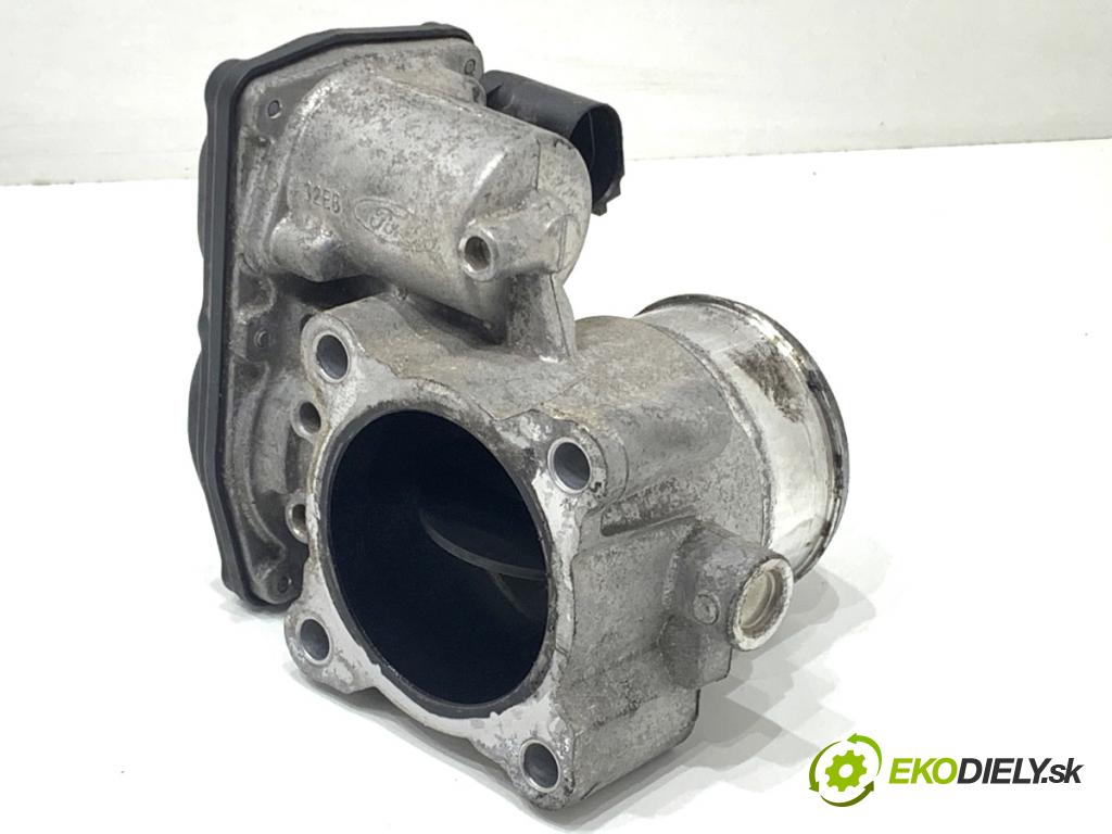 FORD FOCUS IV Kombi 2018 110 kW 2.0 EcoBlue 1995 škrtíci klapka GK2Q-9F991-BA (Škrticí klapka)