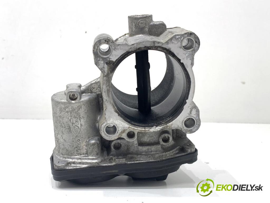 FORD FOCUS IV Kombi 2018 110 kW 2.0 EcoBlue 1995 škrtíci klapka GK2Q-9F991-BA (Škrticí klapka)