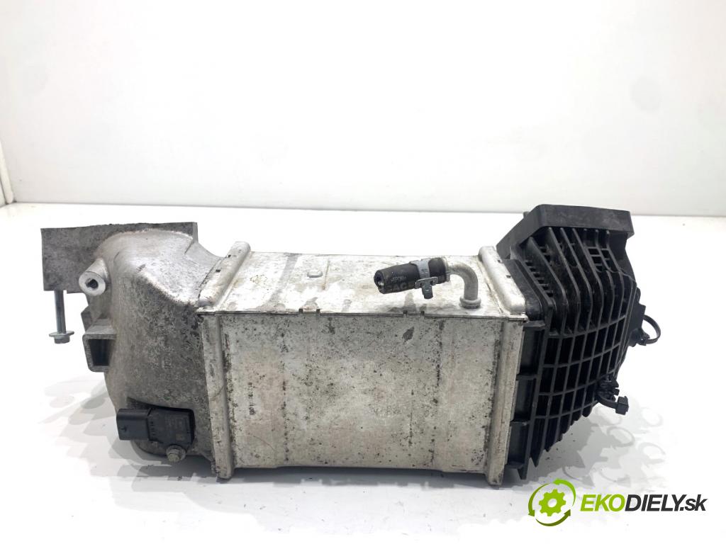 FORD FOCUS IV Kombi 2018 110 kW 2.0 EcoBlue 1995 intercooler HG9Q-6C896-AD (Intercooler (chladič stlačeného vzduchu))