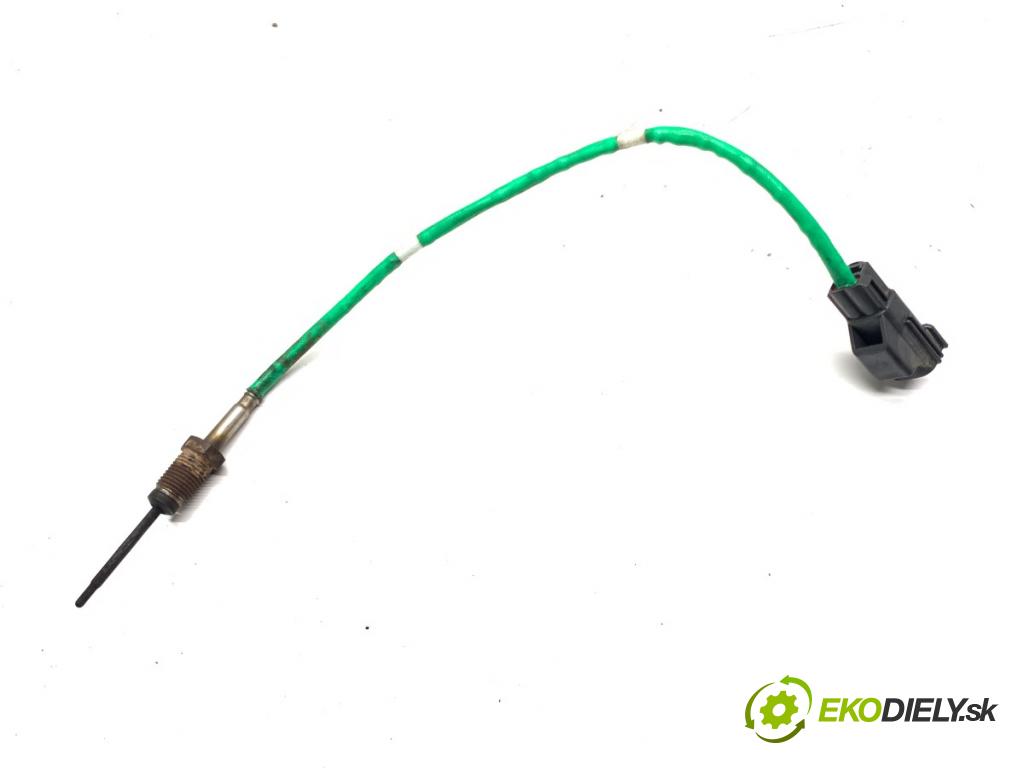 FORD FOCUS IV Kombi 2018 110 kW 2.0 EcoBlue 1995 Snímač teploty spalín JX61-12B591-DA (Snímač)