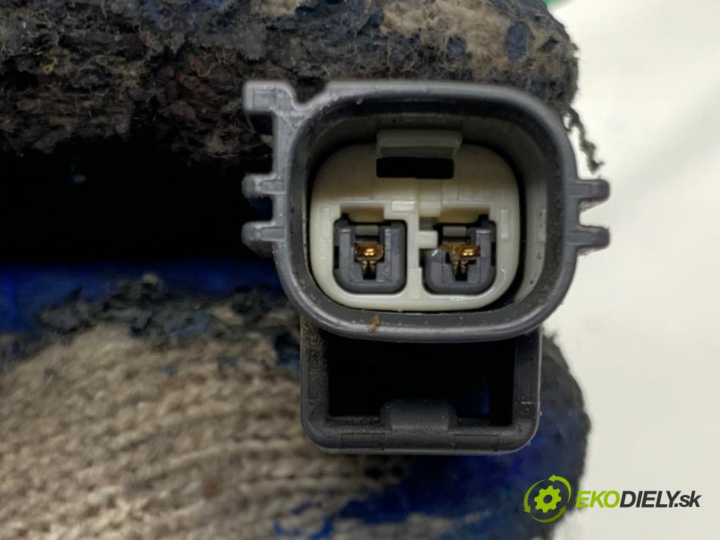 FORD FOCUS IV Kombi 2018 110 kW 2.0 EcoBlue 1995 Snímač teploty spalín JX61-12B591-DA (Snímač)