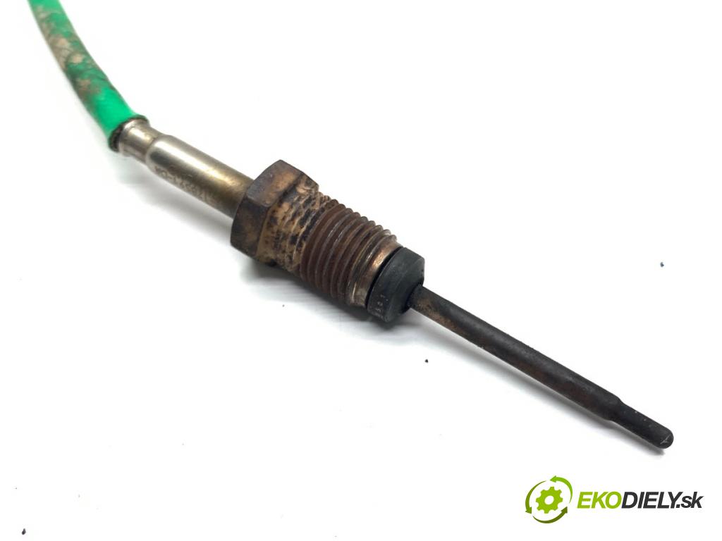 FORD FOCUS IV Kombi 2018 110 kW 2.0 EcoBlue 1995 Snímač teploty spalín JX61-12B591-DA (Snímač)