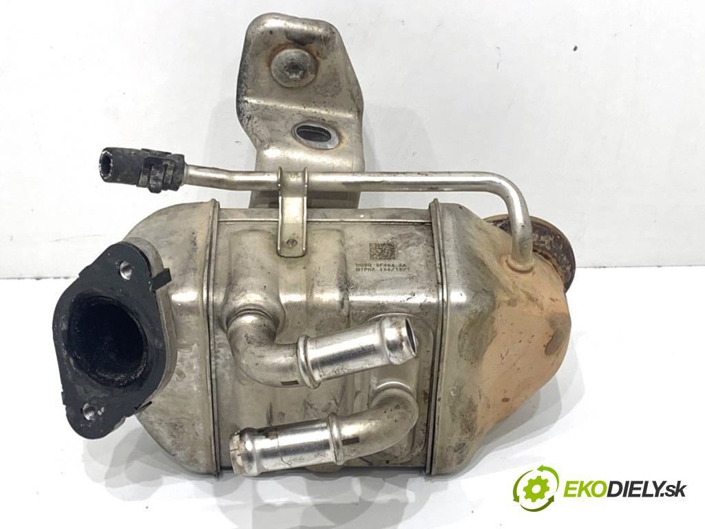 FORD FOCUS IV Kombi 2018 110 kW 2.0 EcoBlue 1995 chladič EGR HG9Q-9F464-AA