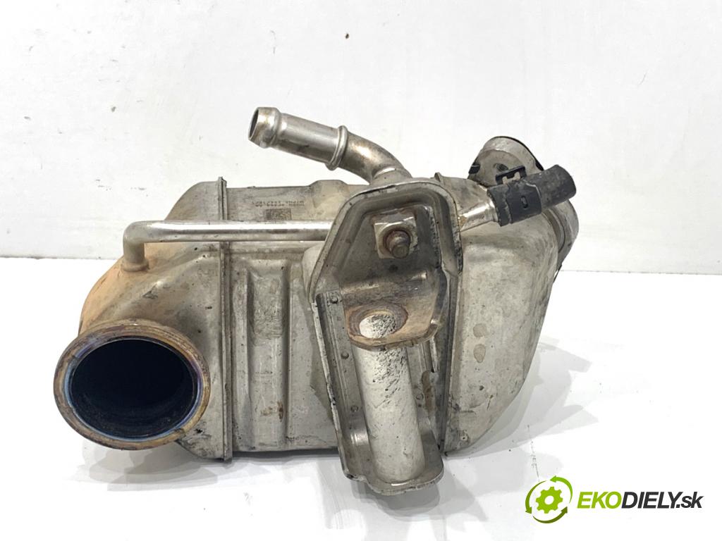 FORD FOCUS IV Kombi 2018 110 kW 2.0 EcoBlue 1995 Chladič EGR HG9Q-9F464-AA