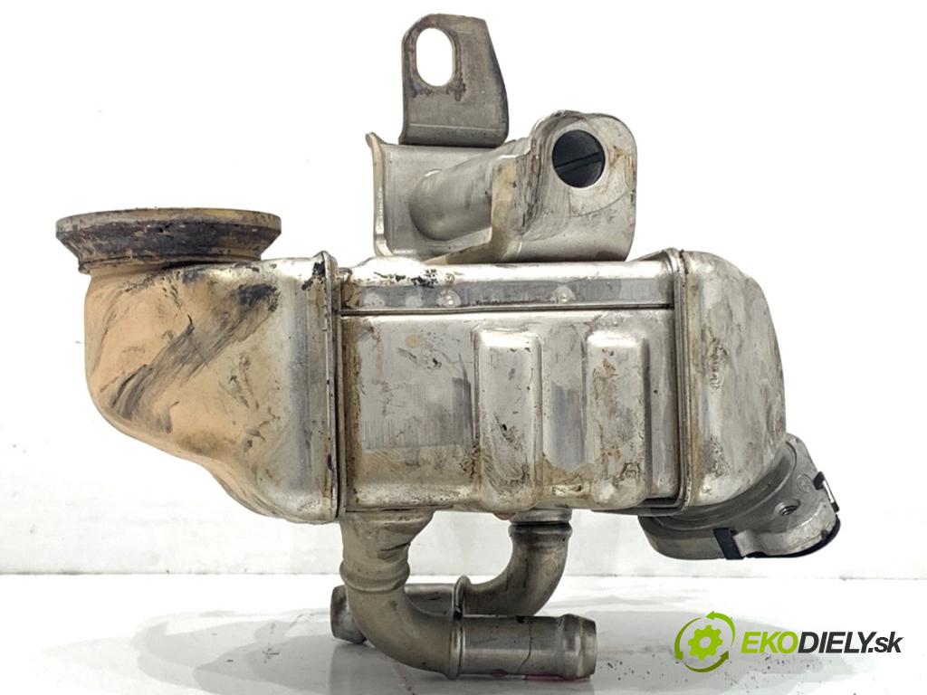 FORD FOCUS IV Kombi 2018 110 kW 2.0 EcoBlue 1995 Chladič EGR HG9Q-9F464-AA