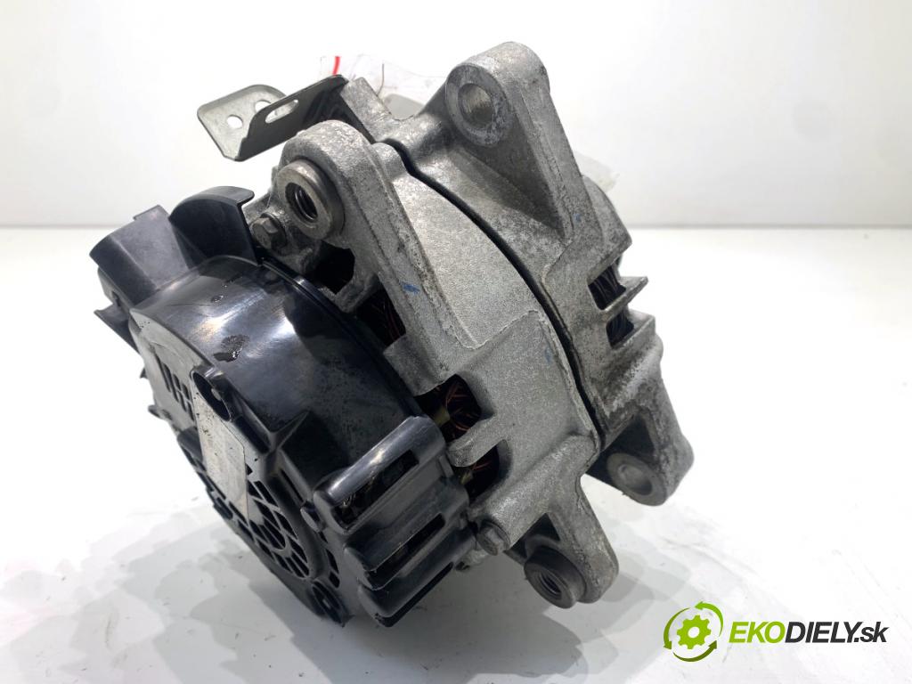 FORD FOCUS IV Kombi 2018 110 kW 2.0 EcoBlue 1995 Alternátor GK2T-10300-BC (Alternátor)