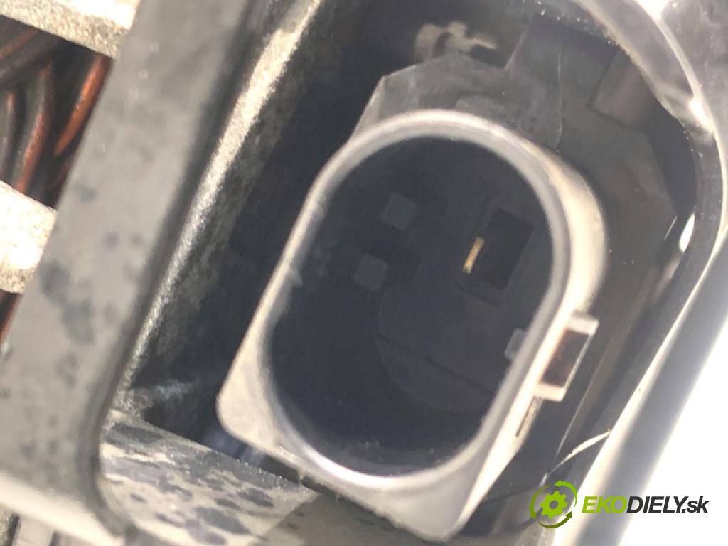 FORD FOCUS IV Kombi 2018 110 kW 2.0 EcoBlue 1995 Alternátor GK2T-10300-BC (Alternátor)