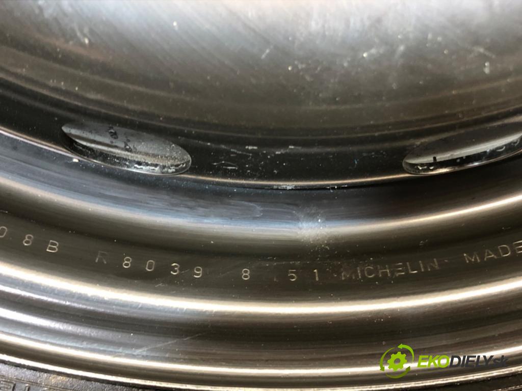 --- ---      koleso komplet 15 6J 4X100 60 ET 43 185/6515