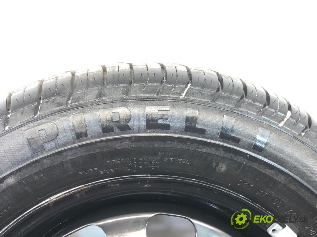 --- ---      kolo komplet 15 6J 4X100 57 ET38 19/65/15 