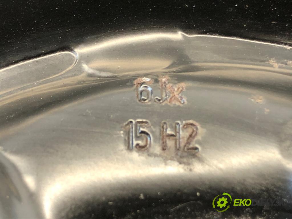 --- ---      koleso komplet 15 6J 4X100 57 ET38 19/65/15