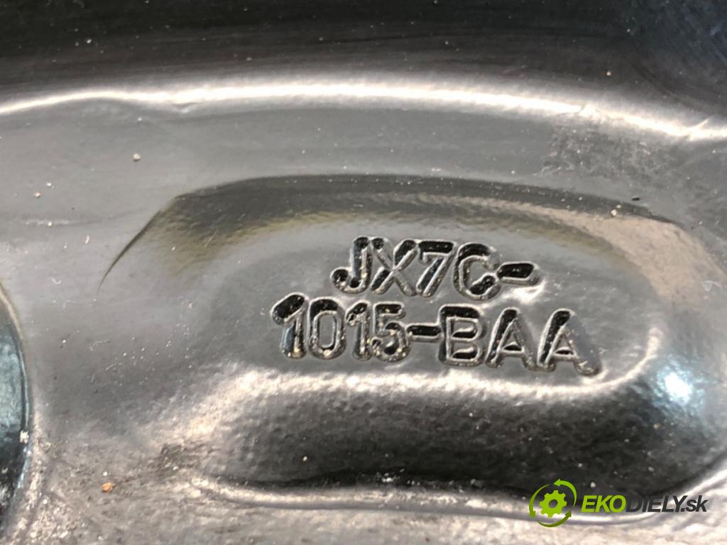 --- ---      koleso dojazdové 16 5X108 63 ET 25 125/70/16