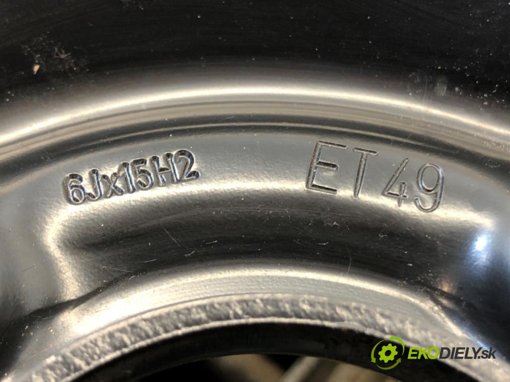 --- ---      koleso komplet 15 6J 4X100 56 ET 49 195/60/15