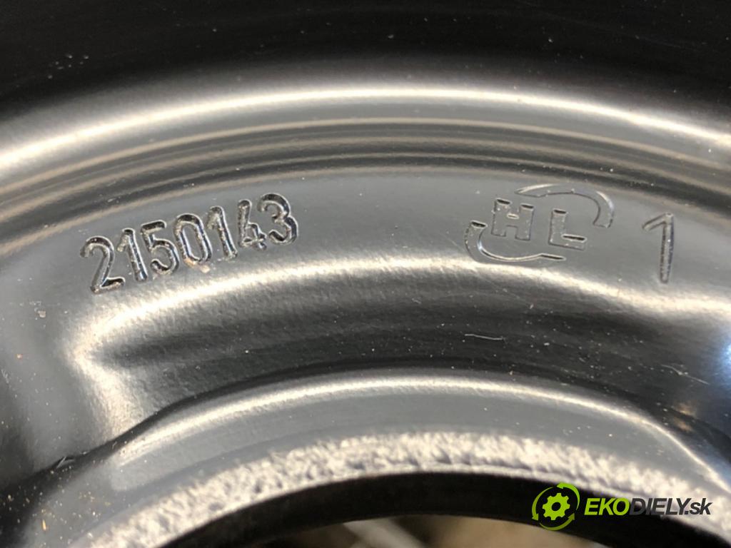 --- ---      koleso komplet 15 6J 4X100 56 ET 49 195/60/15