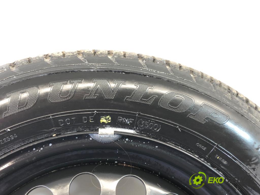 --- ---      koleso komplet 15 6J 4X100 56 ET 49 195/60/15