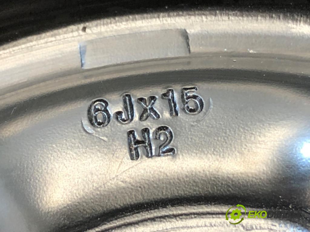 --- ---      koleso komplet 15 6J 4X100 57 ET49 195/55/15