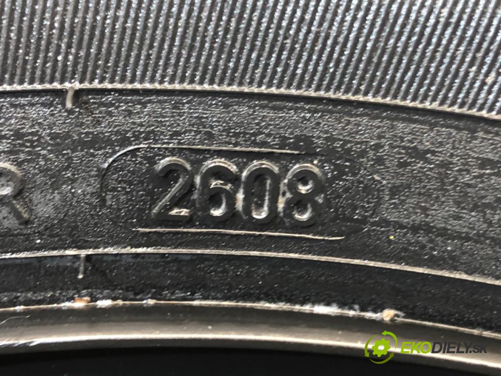 --- ---      koleso komplet 15 6J 4X100 57 ET49 195/55/15