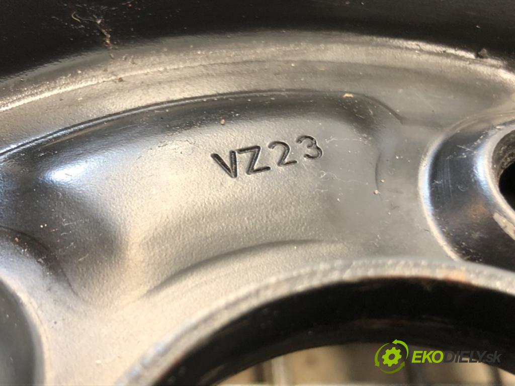 --- ---      koleso komplet 14 4.5J: 4X98 54 ET45 165/60/14