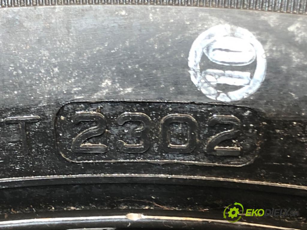 --- ---      koleso komplet 14 4.5J: 4X98 54 ET45 165/60/14