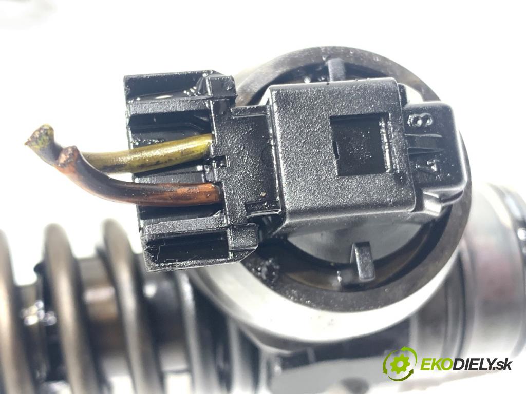 SKODA FABIA II liftback 2008 77 kW 1.9 TDI 1896 vstrekovače 0414720313