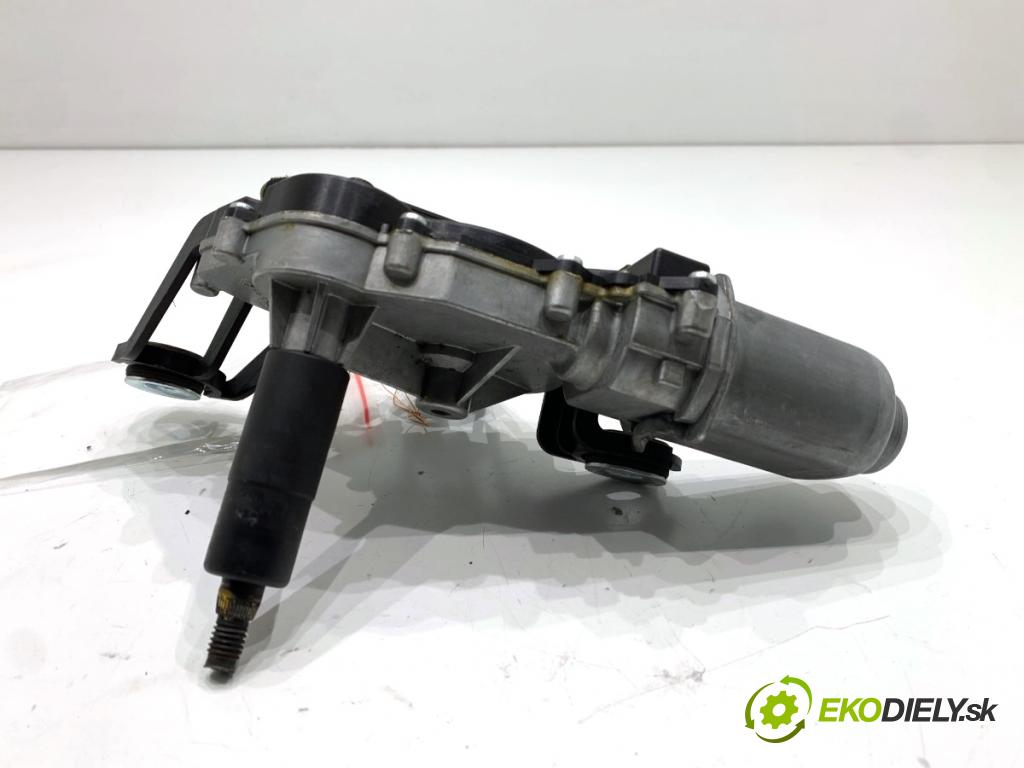 SKODA FABIA II liftback 2008 77 kW 1.9 TDI 1896 Motor stieračov zad 5J7955711A