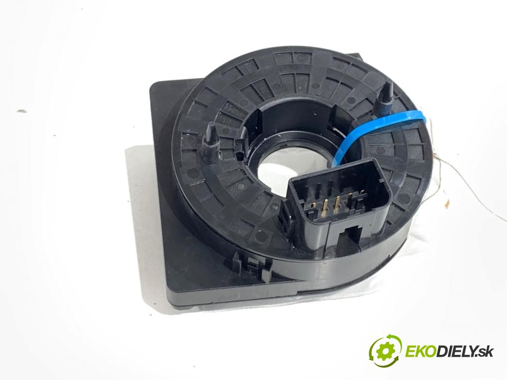 SKODA FABIA II liftback 2008 77 kW 1.9 TDI 1896 Krúžok, slimák airbag 280690A02 (Airbag)