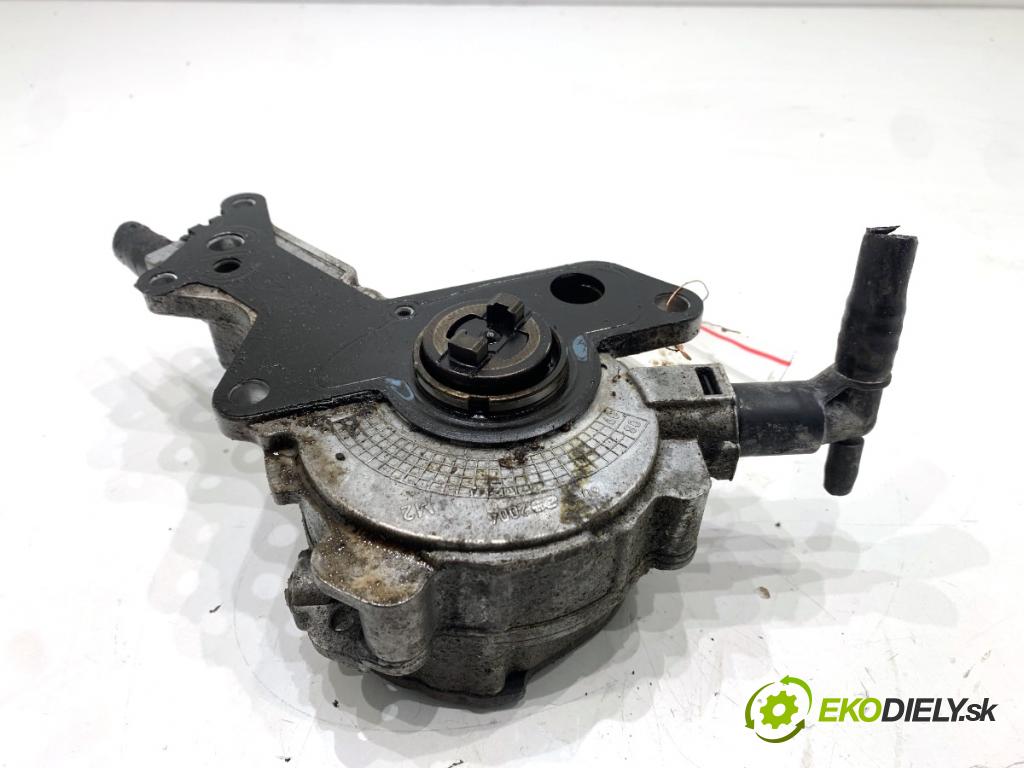 SKODA FABIA II liftback 2008 77 kW 1.9 TDI 1896 Pumpa vákuová 