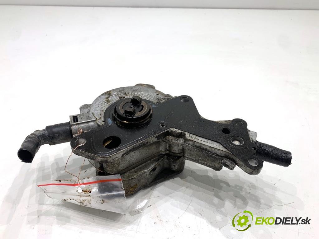 SKODA FABIA II liftback 2008 77 kW 1.9 TDI 1896 Pumpa vákuová