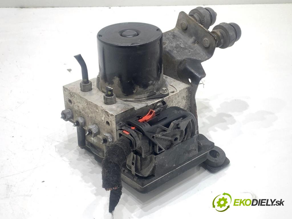 SKODA FABIA II liftback 2008 77 kW 1.9 TDI 1896 Pumpa ABS 6R0907379N (Pumpa ABS)