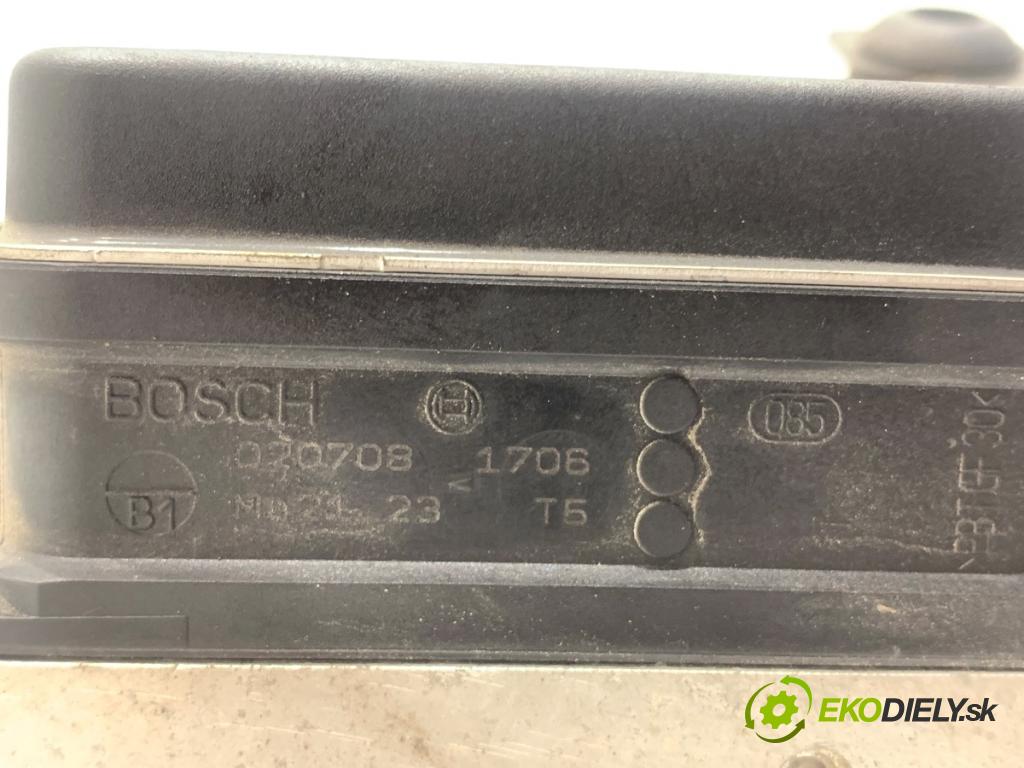 SKODA FABIA II liftback 2008 77 kW 1.9 TDI 1896 Pumpa ABS 6R0907379N (Pumpa ABS)