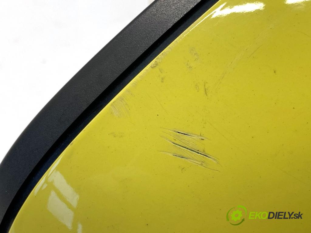 SKODA FABIA II liftback 2008 77 kW 1.9 TDI 1896 Spätné zrkadlo pravy