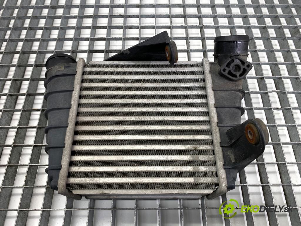SKODA FABIA II liftback 2008 77 kW 1.9 TDI 1896 intercooler 6Q0145804G (Intercooler (chladič stlačeného vzduchu))