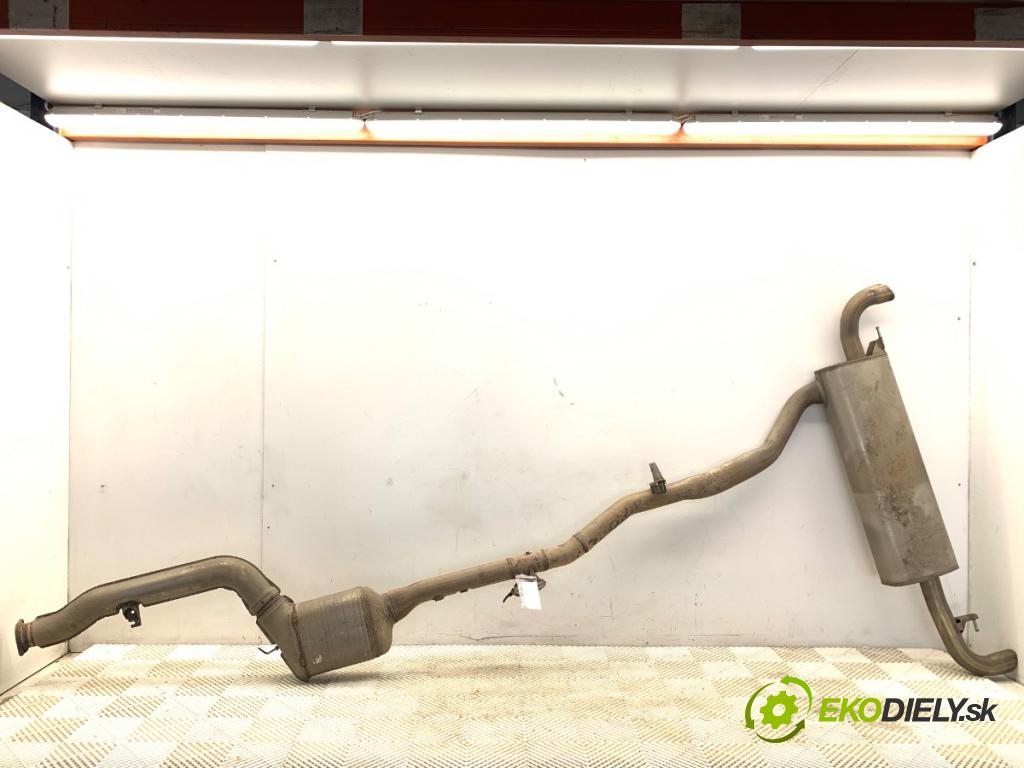 BMW G05 SUV 2020 195 kW xDrive 30 d 2993 tlmič VYČERPAT: 