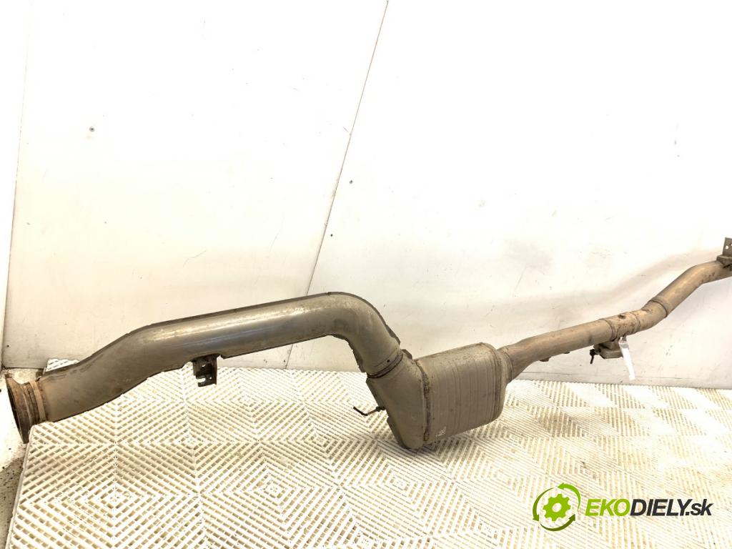 BMW G05 SUV 2020 195 kW xDrive 30 d 2993 tlmič VYČERPAT: