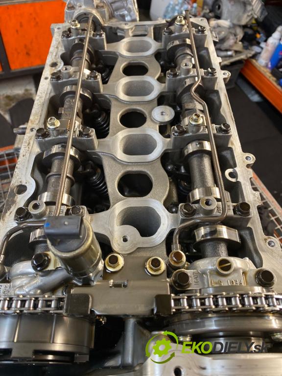 MAZDA CX-9 SUV 2016 184 kW 2.5 T AWD 2488 motor PY8W PY-VPS (Motor)