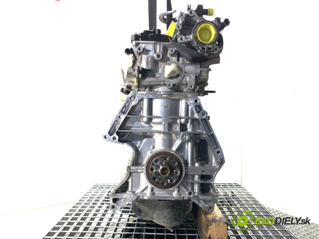 MAZDA CX-9 SUV 2016 184 kW 2.5 T AWD 2488 Motor PY8W PY-VPS (Motor)