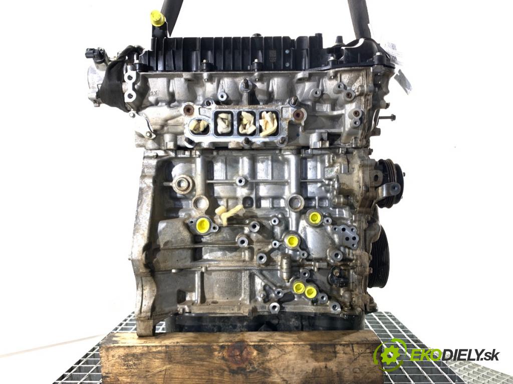 MAZDA CX-9 SUV 2016 184 kW 2.5 T AWD 2488 Motor PY8W PY-VPS (Motor)