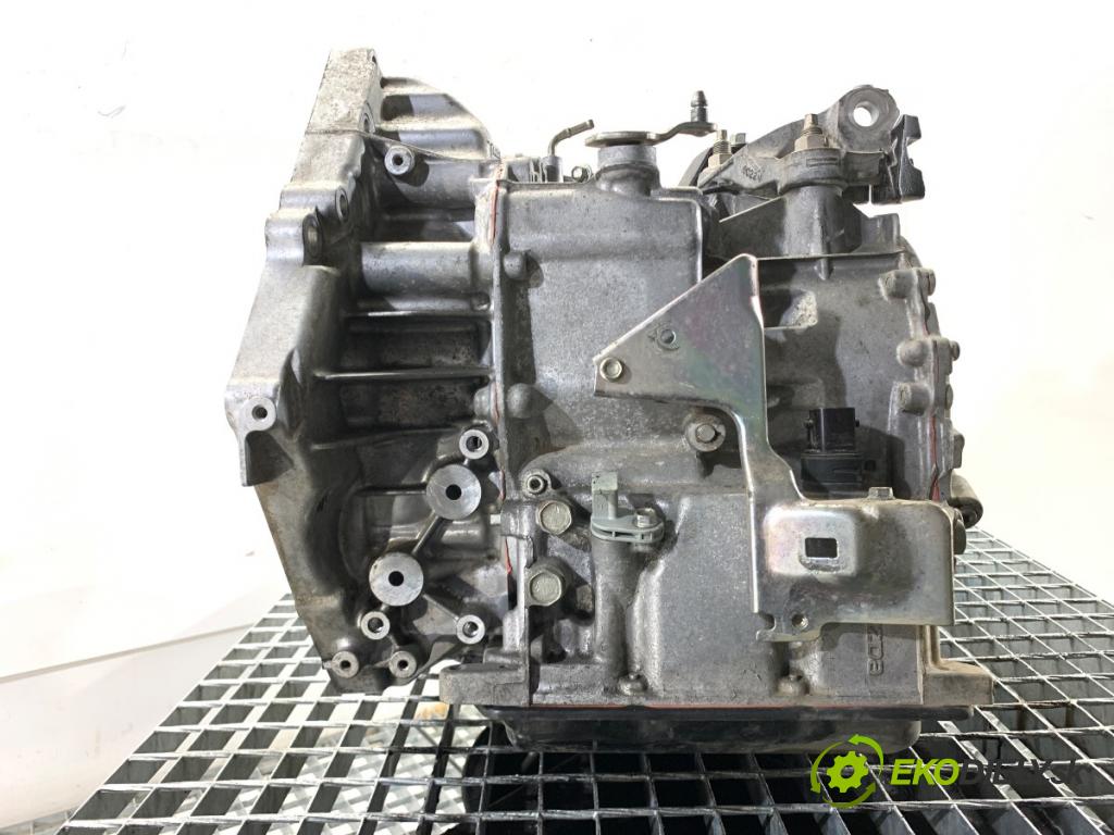 MAZDA CX-9 SUV 2016 184 kW 2.5 T AWD 2488 Prevodovka  (Prevodovka)