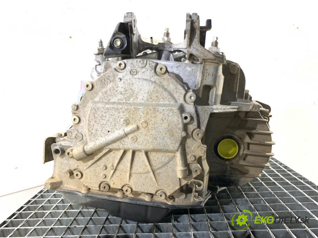 MAZDA CX-9 SUV 2016 184 kW 2.5 T AWD 2488 Prevodovka  (Prevodovka)