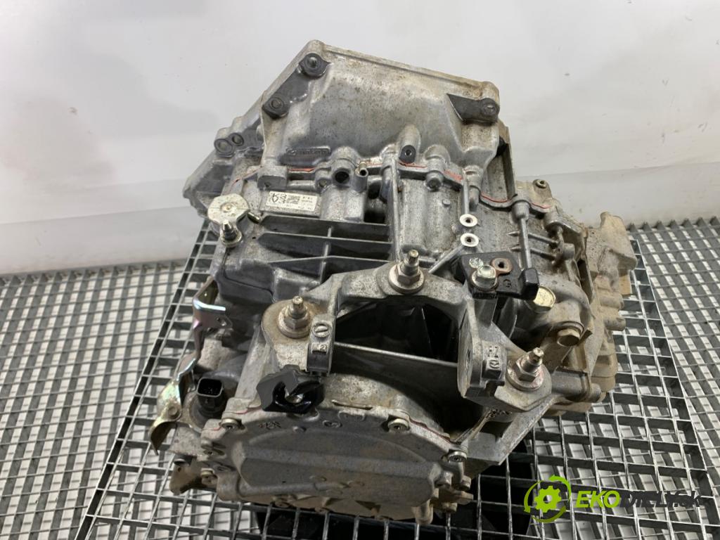 MAZDA CX-9 SUV 2016 184 kW 2.5 T AWD 2488 Prevodovka  (Prevodovka)