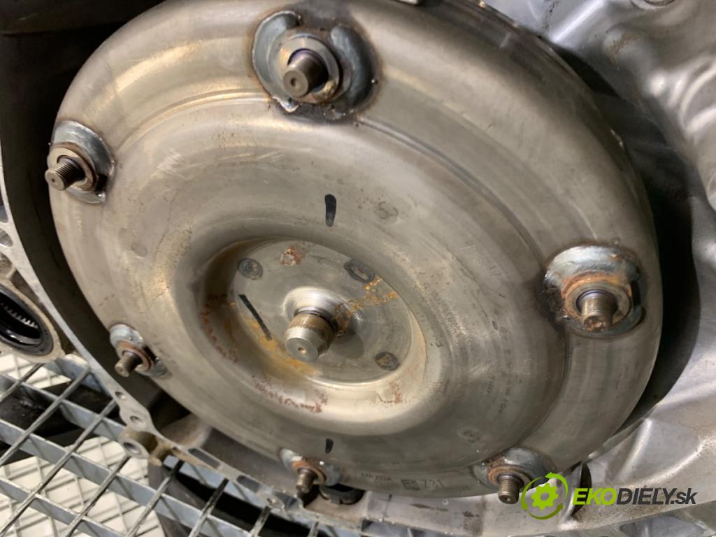 MAZDA CX-9 SUV 2016 184 kW 2.5 T AWD 2488 Prevodovka  (Prevodovka)