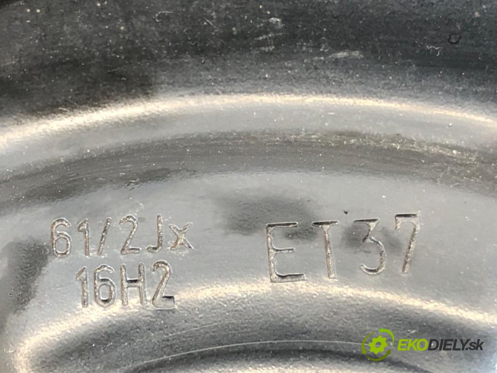 --- ---      koleso komplet 16 6.5 5X110: 68 ET37 205/55/16