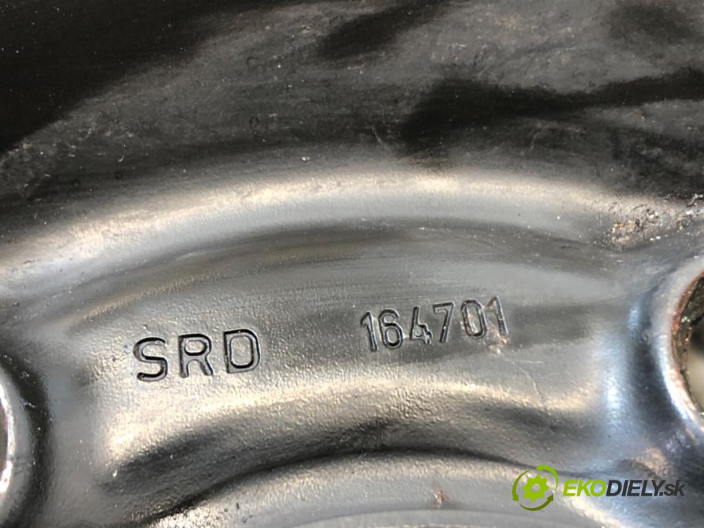 --- ---      koleso komplet 16 6.5 5X110: 68 ET37 205/55/16