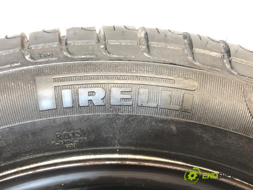 --- ---      koleso komplet 16 6.5 5X110: 68 ET37 205/55/16