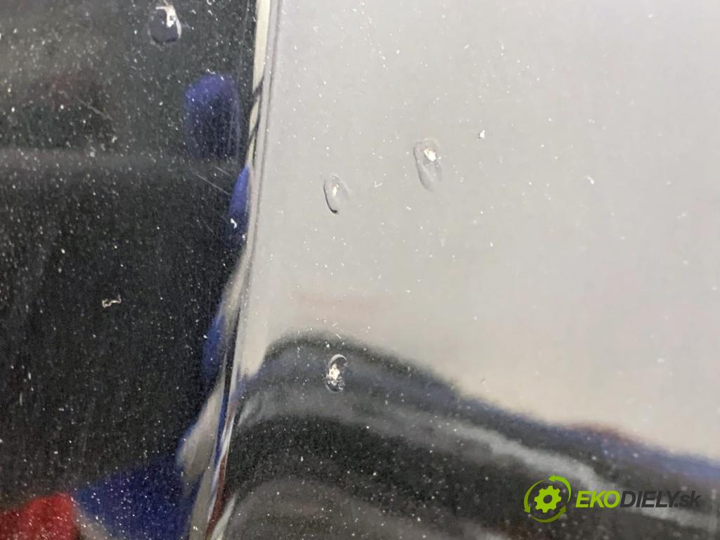 BMW E61 Kombi 2006 120 kW 520 d 1995 Kapota  (Kapota)