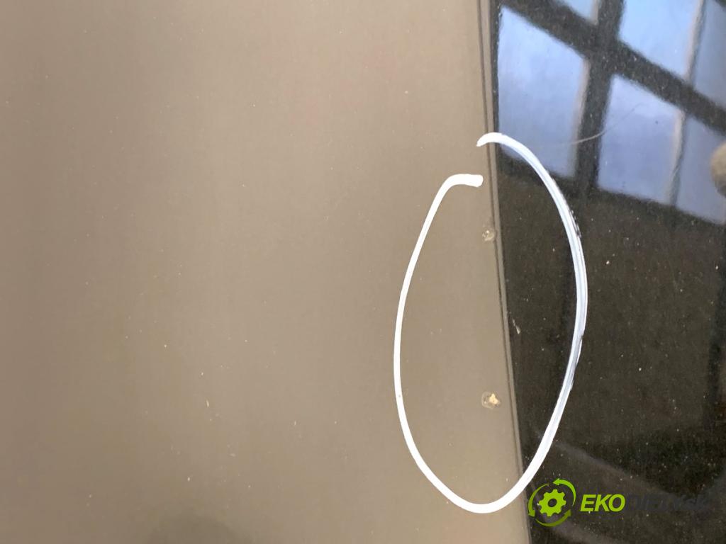 BMW E61 Kombi 2006 120 kW 520 d 1995 Kapota  (Kapota)