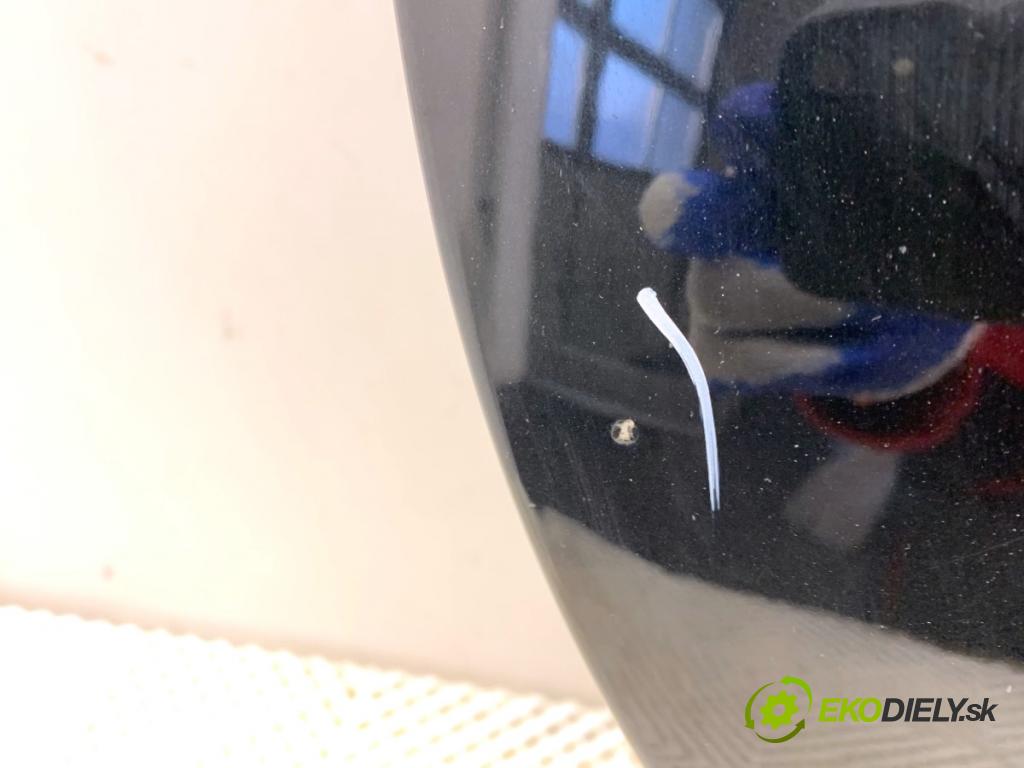 BMW E61 Kombi 2006 120 kW 520 d 1995 Kapota  (Kapota)