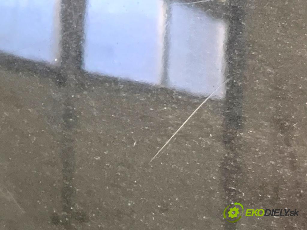 BMW E61 Kombi 2006 120 kW 520 d 1995 Kapota  (Kapota)