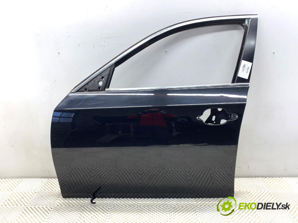 BMW E61 Kombi 2006 120 kW 520 d 1995 Dvere ľavy predný 